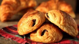 Le pain au chocolat va bientôt disparaitre et son prix va exploser