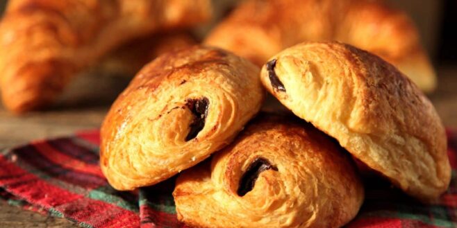 Le pain au chocolat va bientôt disparaitre et son prix va exploser