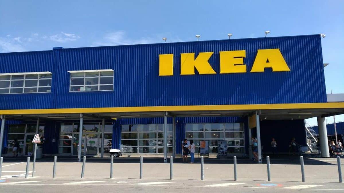 L'invention déco IKEA quir repousse tous les moustiques cet été