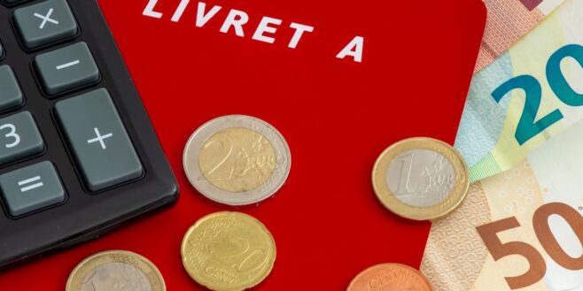 Livret A, LEP: votre épargne a fructifié avec ces placements malgré l'inflation ?