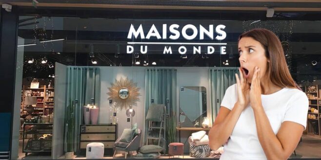 Maisons du Monde frappe fort avec sa nouvelle vaisselle de 18 pièces au design élégant