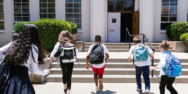 Rentrée 2024: l'amende pour les parents qui ne respectent pas cette règle