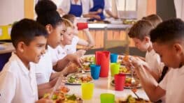 Rentrée scolaire: ces aides indispensables pour payer la cantine