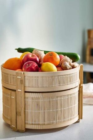 IKEA lance un panier qui empêche les fruits de pourrir trop vite-article