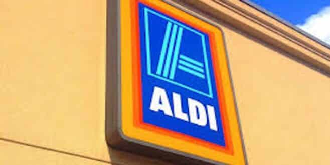 Aldi dévoile l'indispensable dans toutes les cuisines à prix mini