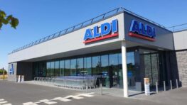 Aldi lance une super invention avec les rideaux parfaits sans perçage