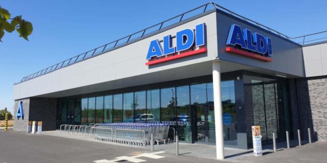 Aldi lance une super invention avec les rideaux parfaits sans perçage