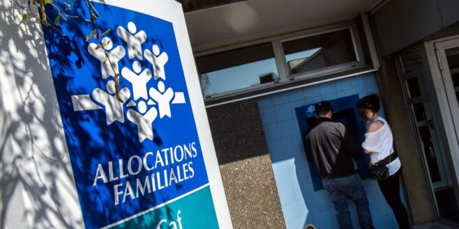 Allocations familiales: des contrôles réalisés aléatoirement et plus d'un million d'euros de fraude