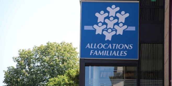 Allocations familiales: son montant surprenant si vous avez 6 enfants