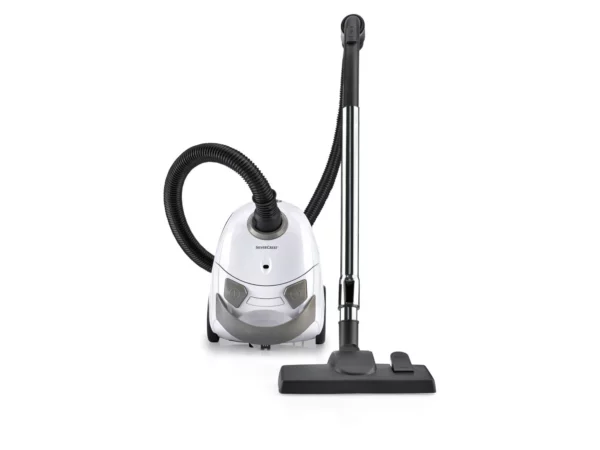 Aspirateur compact SilverCrest