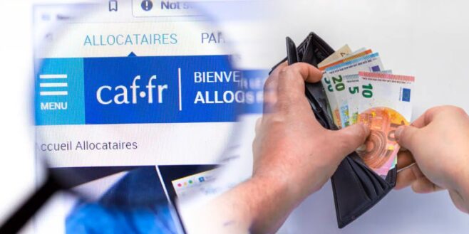 CAF: qui peut toucher cette aide de 635 euros au mois de septembre 2024 ?