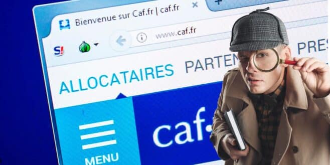 Caisse d'Allocations familiales: les mesures hallucinantes de la CAF contre les fraudes