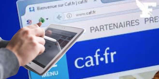 Ce dispositif de la CAF peu connu pour acheter un ordinateur ou une tablette