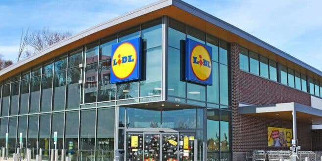 Ce gaufrier LIDL très design pour faire plaisir aux petits et grands