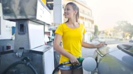 Ces Français vont pouvoir profiter d'une grosse remise sur le carburant