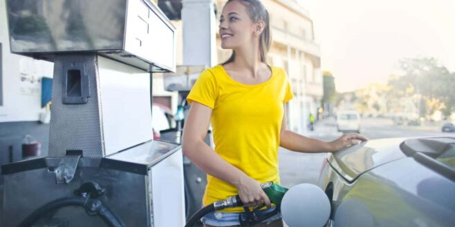 Ces Français vont pouvoir profiter d'une grosse remise sur le carburant