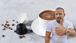 Ces capsules de café sont les meilleures pour la santé selon 60 Millions de consommateurs