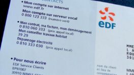 Cet appareil à débrancher absolument de 12h à 14h pour faire chuter sa facture d'électricité