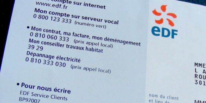 Cet appareil à débrancher absolument de 12h à 14h pour faire chuter sa facture d'électricité