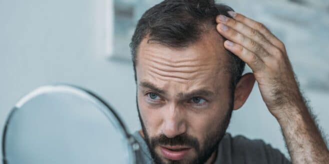 Cette huile géniale empêche la chute de cheveux à l'automne