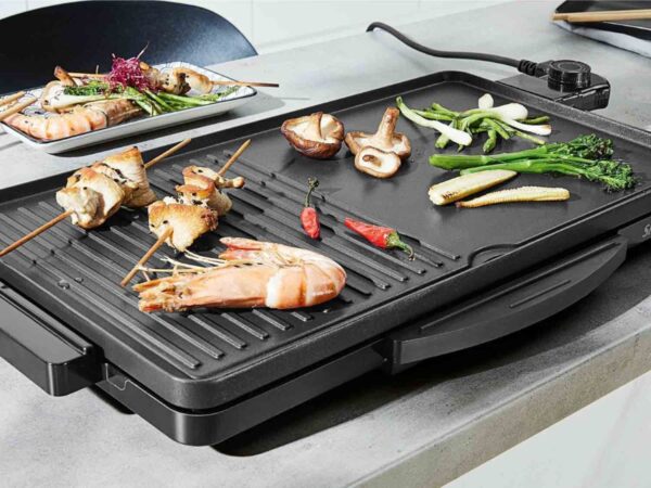 Cette innovation LIDL est parfaite pour faire des barbecues d'intérieur cet hiver-article