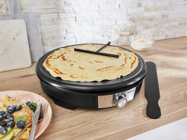 Cette invention LIDL fait des omelettes, des gaufres et des beignets-article