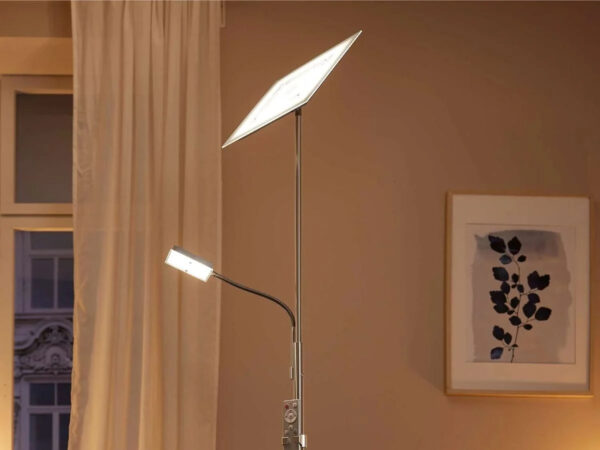 Cette lampe LIDL à prix abordable est le best-seller du moment-article