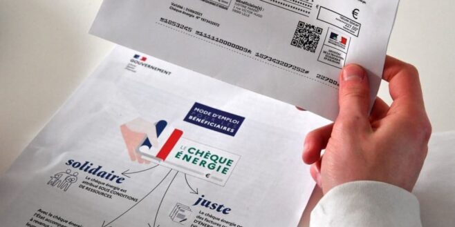 Chèque énergie: vous l'ignorez sûrement mais vous pouvez toucher jusqu'à 277 euros