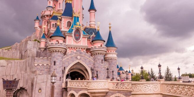 Disneyland Paris annonce une très bonne nouvelle et va recruter 7000 personnes