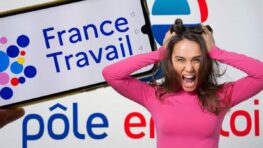 France Travail: la moitié des annonces sont frauduleuses faites attention