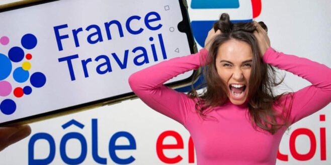 France Travail: la moitié des annonces sont frauduleuses faites attention