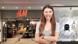 H&M va vendre des articles de seconde main de toutes les marques