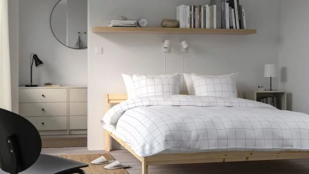 IKEA lance le lit dont tout le monde rêve pour sa chambre-article