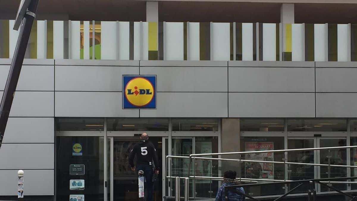 LIDL cartonne avec ce pyjama de grossesse que les futures mamans vont adorer