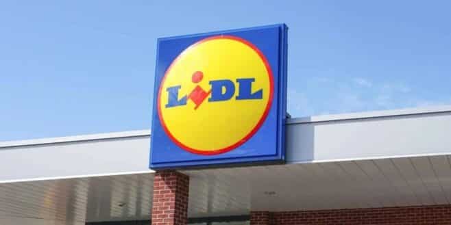 LIDL connait une énorme succès avec ses baskets style New Balance à moins de 15 euros