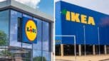 LIDL défie IKEA avec ses meubles design à partir de 15 euros