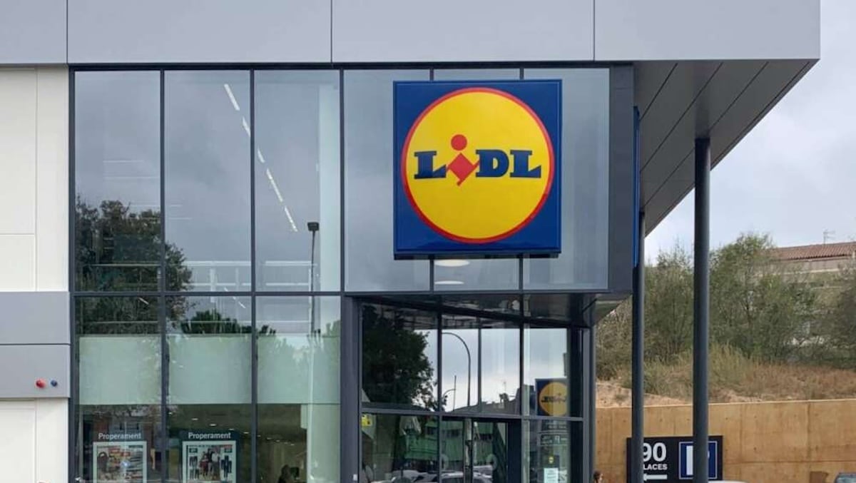 LIDL frappe fort avec cet indispensable pour travailler sans sortir de son lit