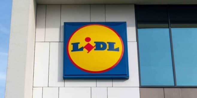 LIDL lance un rappel urgent de ce légume adoré de tous pour contaminant chimique