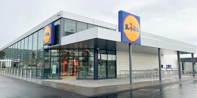 LIDL obligé de s'excuser après cette grosse bourde dans ses magasins