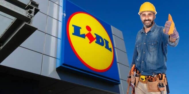 LIDL recharge toutes vos batteries Parkside avec ce chargeur à prix bas