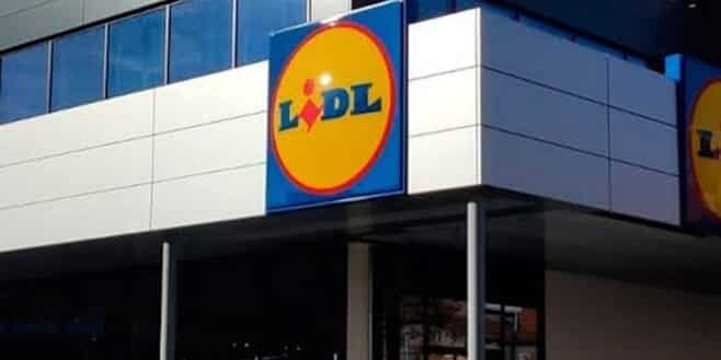 LIDL rencontre un gros succès avec ce soutien-gorge parfait pour faire du sport