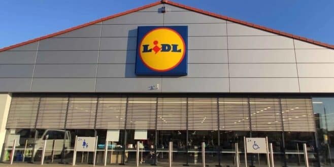 LIDL transforme totalement votre salon avec ce produit à moins de 7 euros