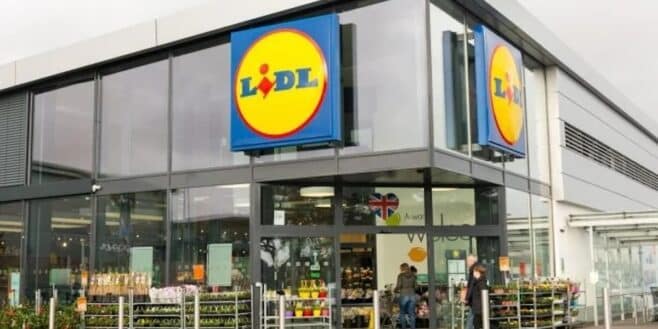 L'accessoire LIDL indispensable pour toujours avoir une maison propre