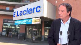 Leclerc: le salaire exceptionnel des directeurs de magasin