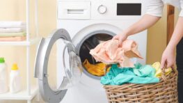 L'heure parfaite pour laver son linge et faire de grosses économies d'électricité