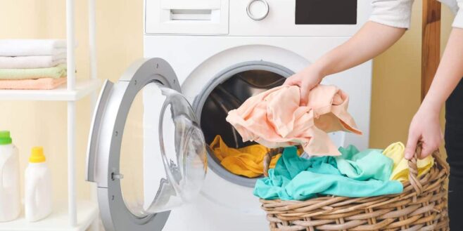 L'heure parfaite pour laver son linge et faire de grosses économies d'électricité