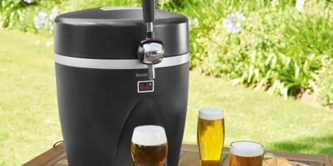 Lidl cartonne avec la machine préférée des amateurs de bonne bière