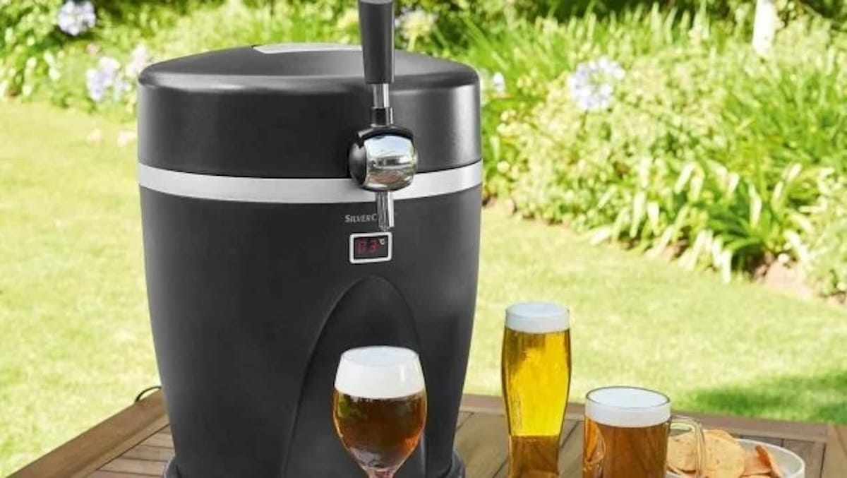 Lidl cartonne avec la machine préférée des amateurs de bonne bière