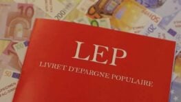 Livret A, LEP: la mauvaise nouvelle sur les prochains taux vient de tomber