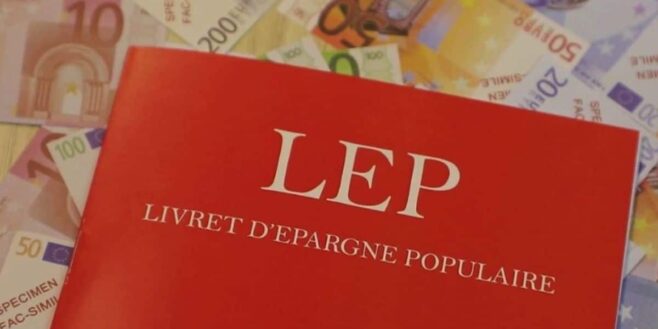 Livret A, LEP: la mauvaise nouvelle sur les prochains taux vient de tomber